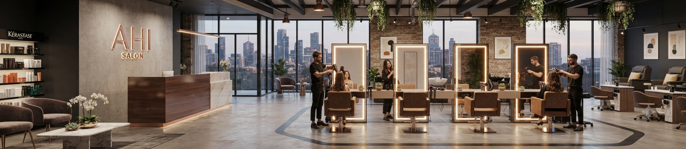 Neil Moodie Studio